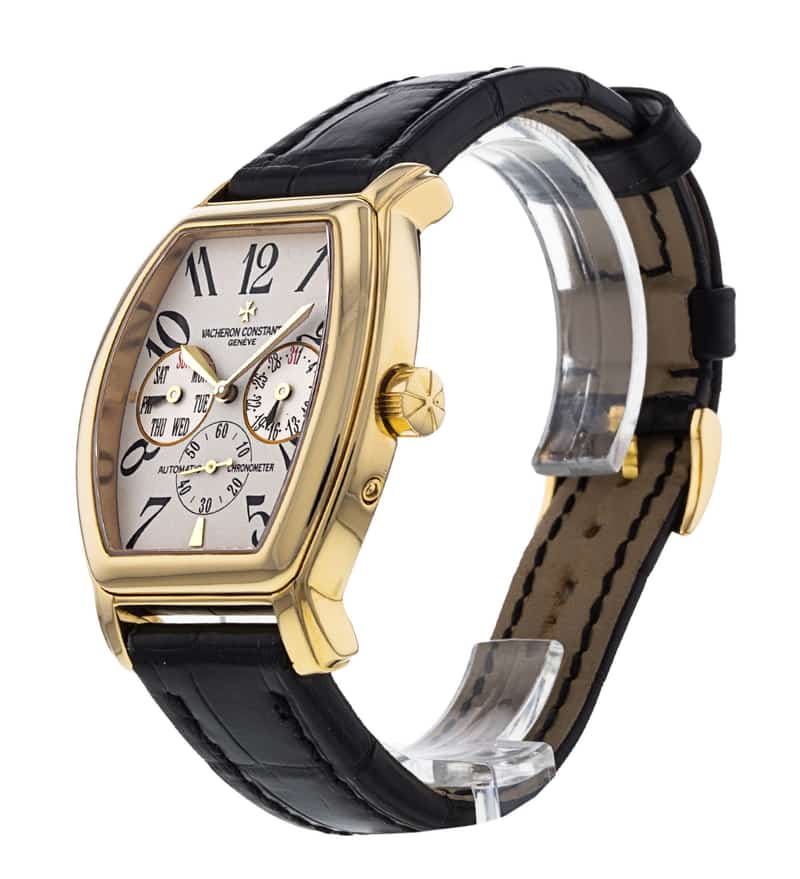 Vacheron Constantin Royal Eagle 42008-000J-8978